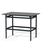 Lekki stół warsztatowy HSS06