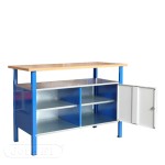 Stół do samodzielnego montażu