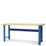 Stół warsztatowy HSS08 podstawowy