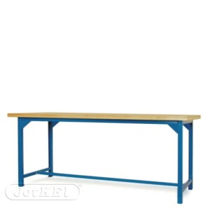Stół warsztatowy HSS04 podstawowy