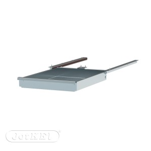 Szuflada podwieszana do stołu lekkiego