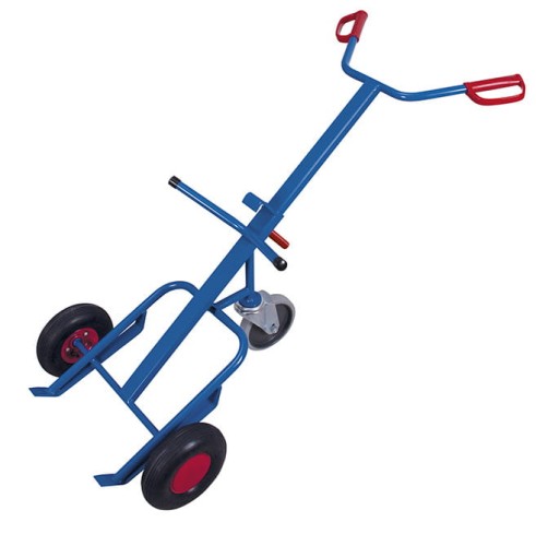 fk-1105 z kołem podporowym