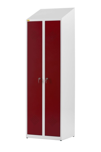 SPU600 z ukośnym dachem