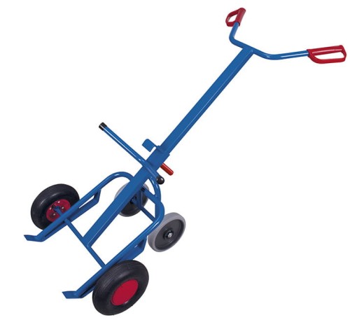 zu-3342 z 2 kołami podporowymi