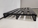 Paleta stalowa malowana 1200x800 mm - basic