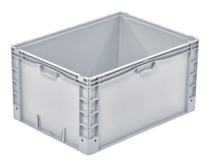 Pojemnik transportowy 800x600x420