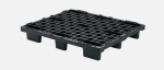 Paleta plastikowa ażurowa 1200x1000 /1000kg