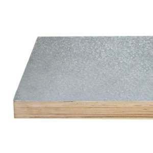 Pokrycie blatu stołu 1500 mm wykładziną PCV - dopłata