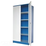 Szafa uniwersalna HSP01 910x1950 mm
