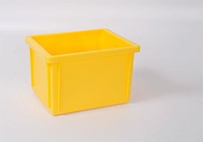 Pojemnik transportowy 400x300x250
