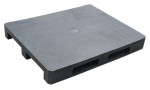 Paleta plastikowa higieniczna 1200x1000