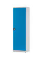 Szafa biurowa wąska 600 mm