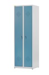 Szafka BHP 600