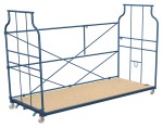 Corletta meblowa 2700