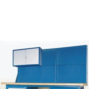 Nadbudowa stołu 2100 x 970 mm z szafką