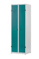 Szafka 600 mm z drzwiami 180 st.
