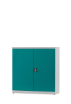 Szafa biurowa niska 1200 mm