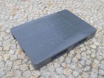 Paleta plastikowa higieniczna 1200x800