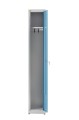Szafka BHP 300 - wnętrze