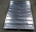 Paleta stalowa 1200x800 -wierzch