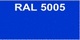 RAL5005