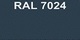 RAL7024